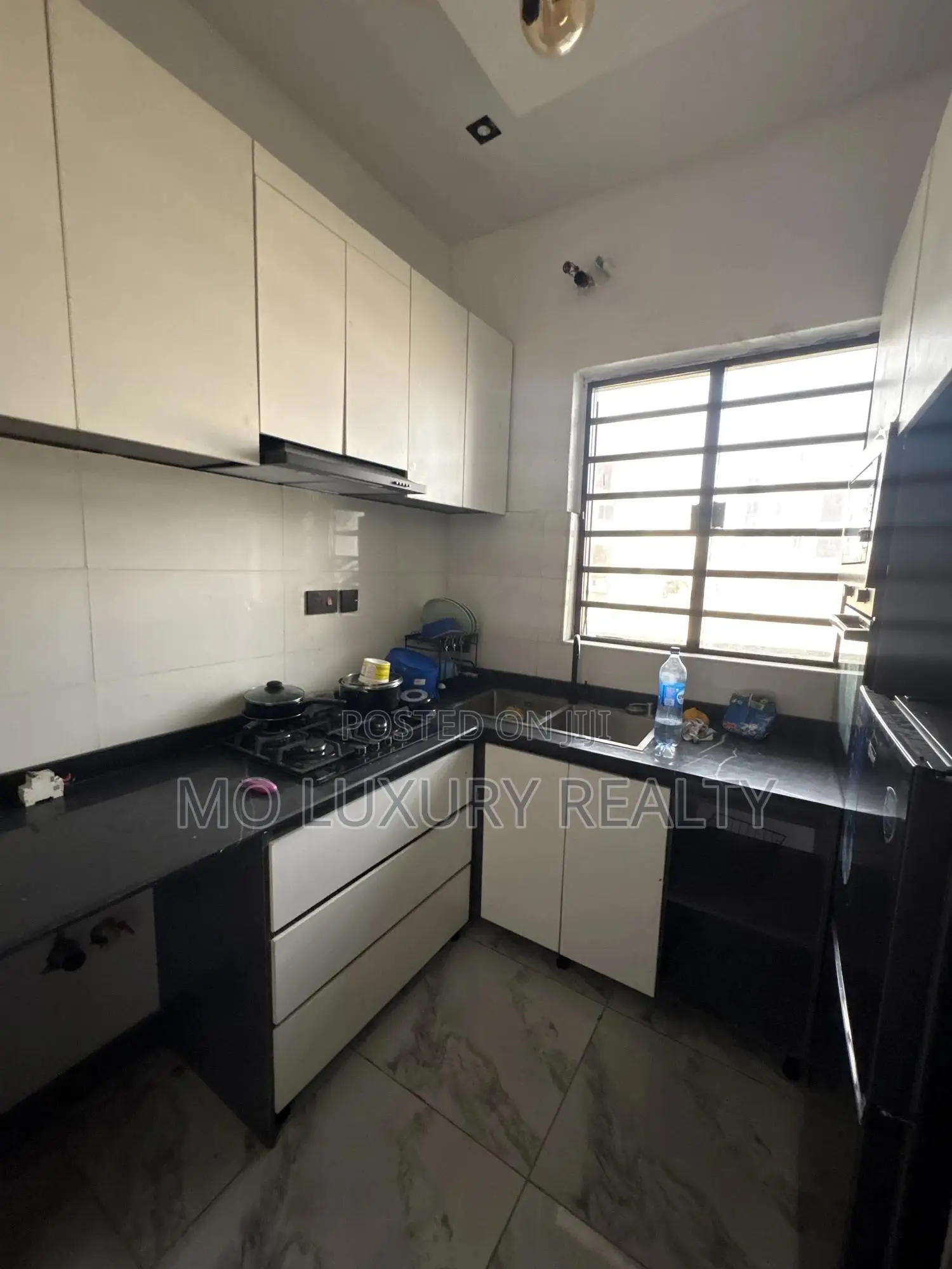 2bdrm Apartment in Ikate for rent in Ikate