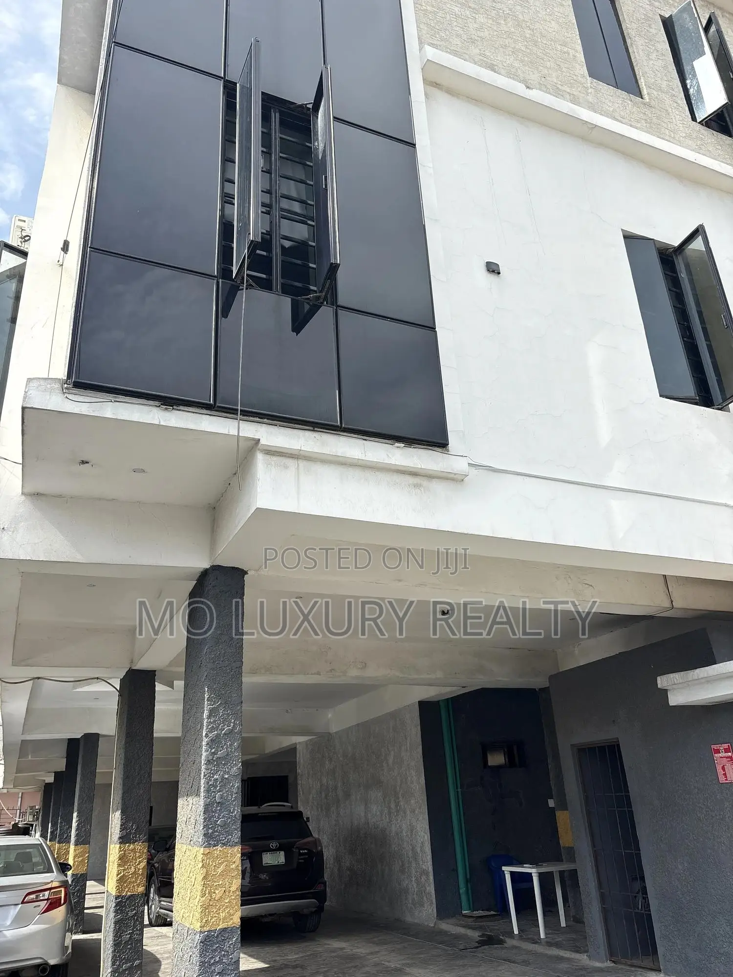 2bdrm Apartment in Ikate for rent in Ikate