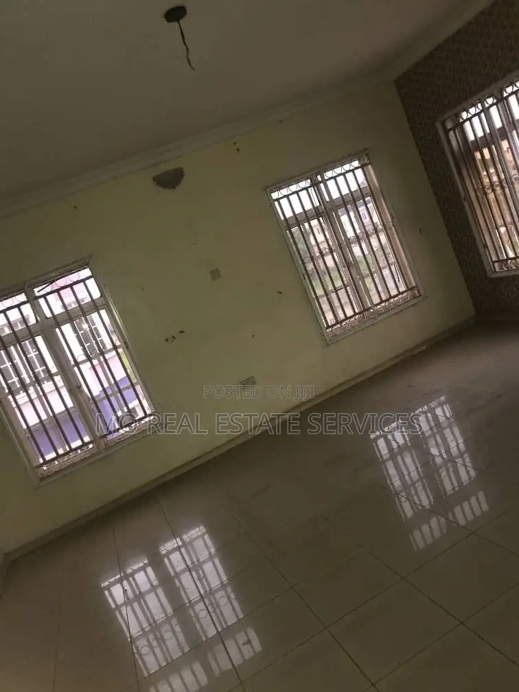 5bdrm Duplex in Obasanjo for rent in Abeokuta South