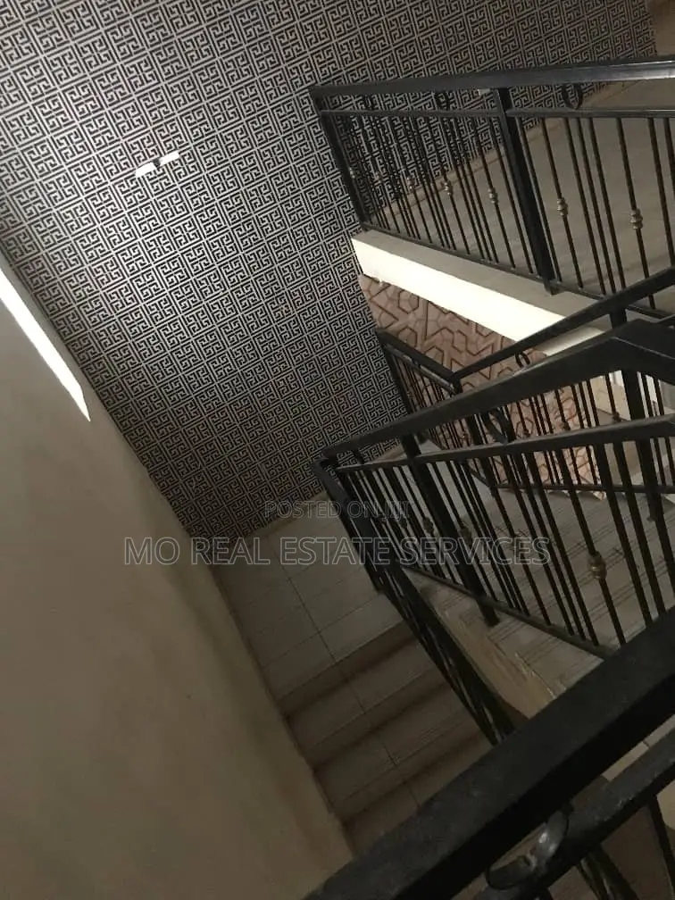 5bdrm Duplex in Obasanjo for rent in Abeokuta South