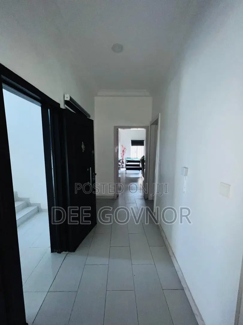 Furnished Mini Flat in Ikate for rent in Ikate