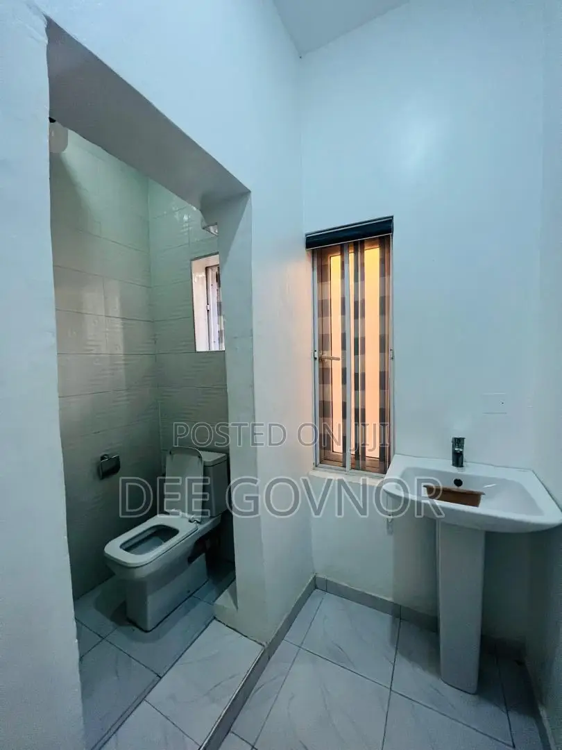 Furnished Mini Flat in Ikate for rent in Ikate