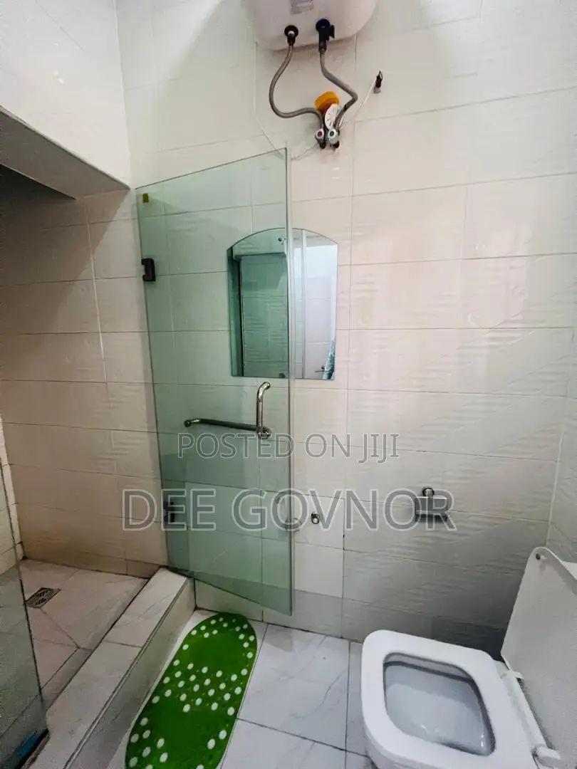 Furnished Mini Flat in Ikate for rent in Ikate