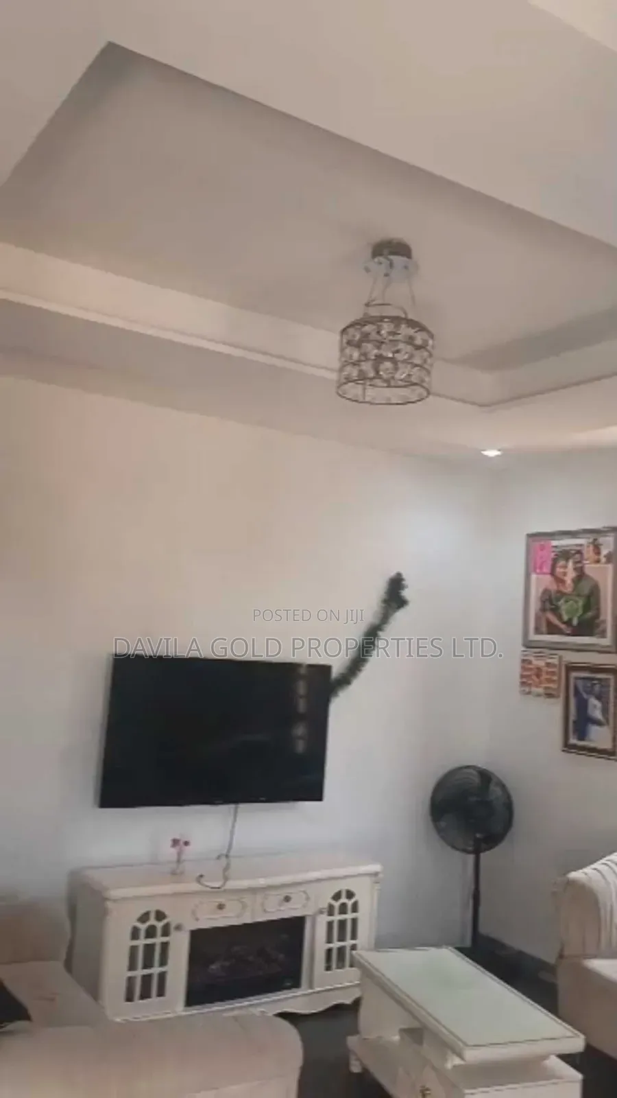 3bdrm Bungalow in Benin City for sale in Benin City