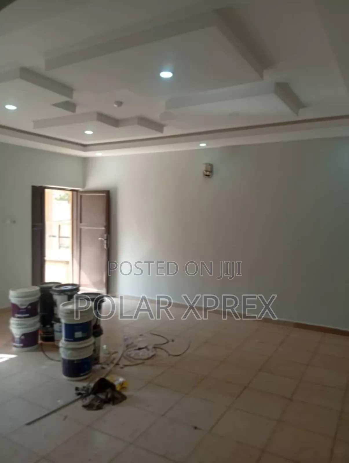 Furnished 2bdrm Block of Flats in Army Scheme, Kubwa for rent in Kubwa