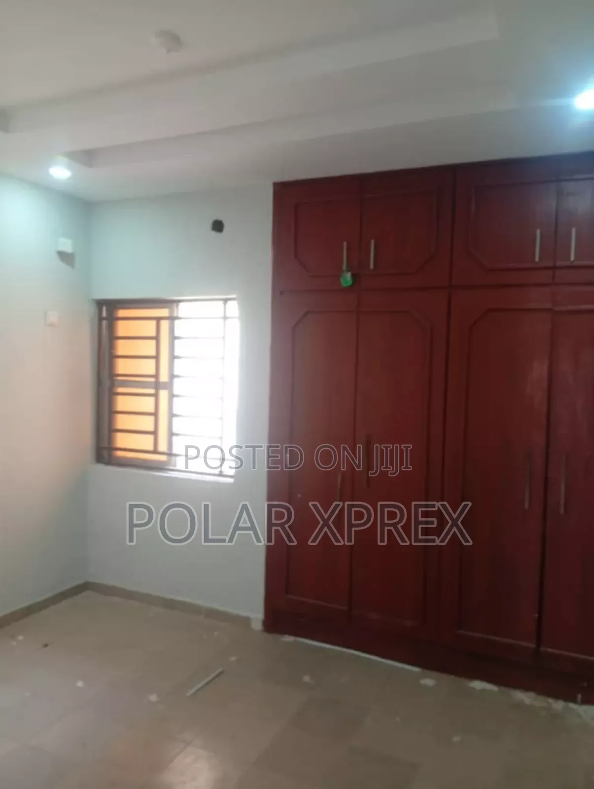 Furnished 2bdrm Block of Flats in Army Scheme, Kubwa for rent in Kubwa