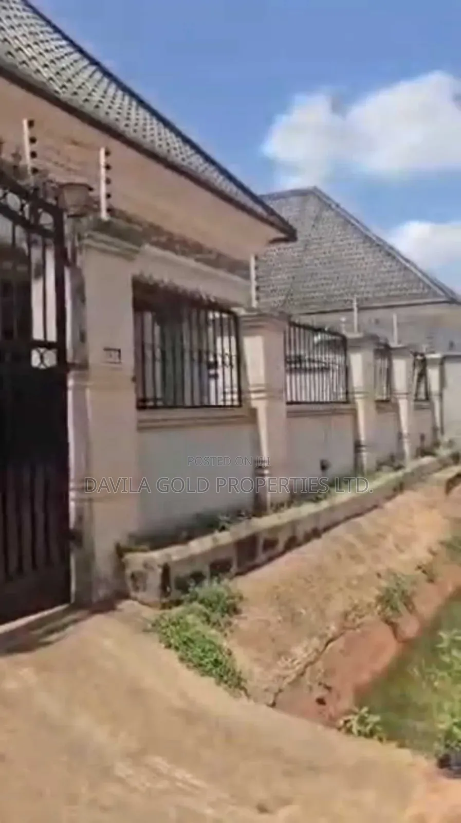 Furnished 6bdrm Block of Flats in Benin City for sale in Benin City