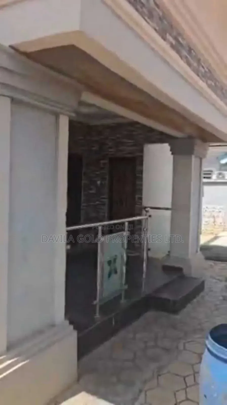 Furnished 6bdrm Block of Flats in Benin City for sale in Benin City