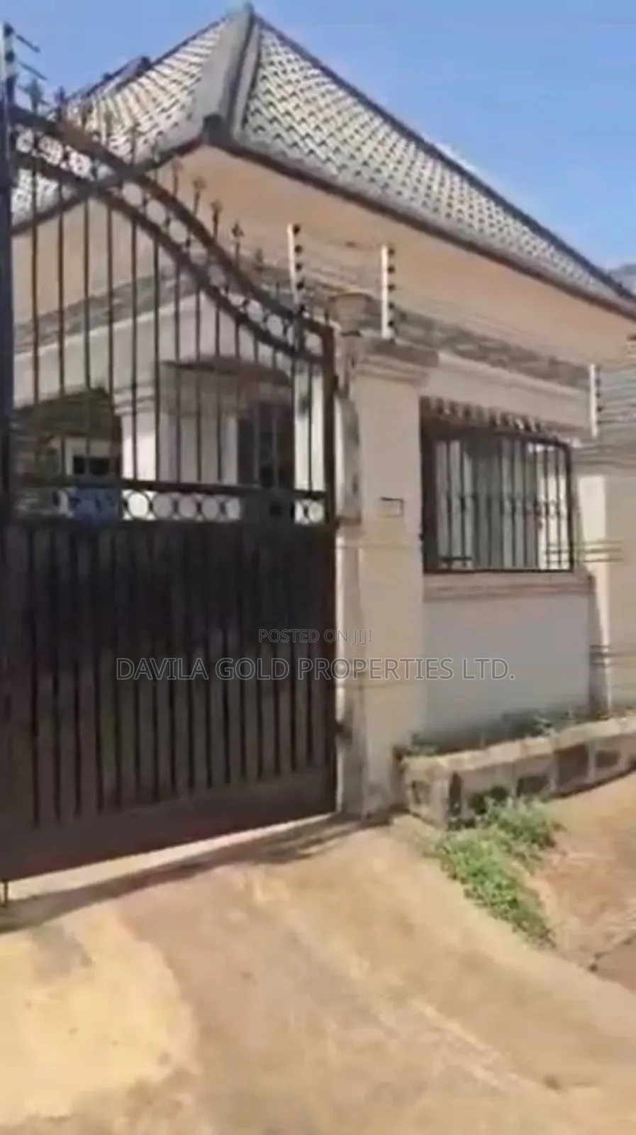 Furnished 6bdrm Block of Flats in Benin City for sale in Benin City