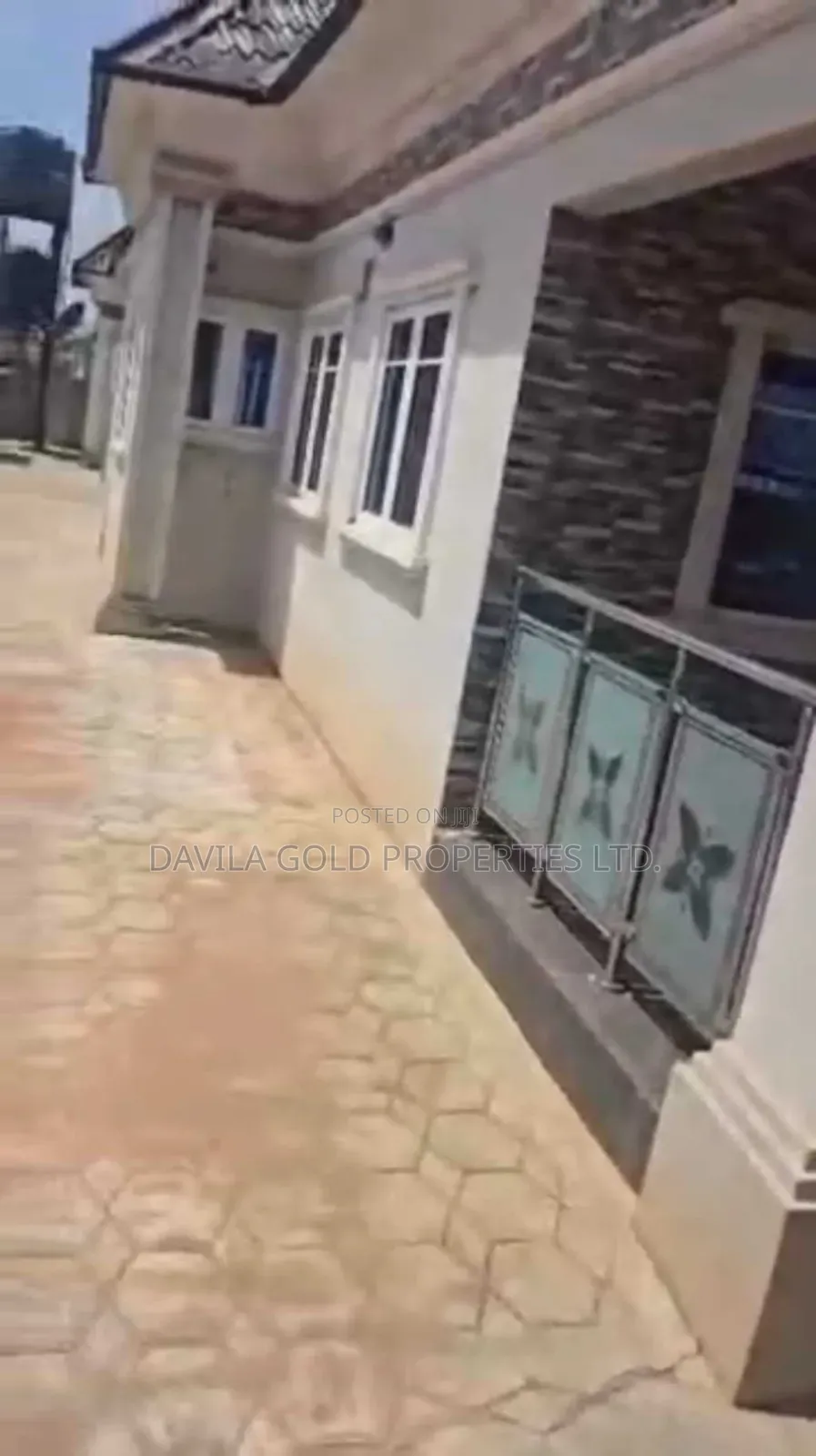 Furnished 6bdrm Block of Flats in Benin City for sale in Benin City