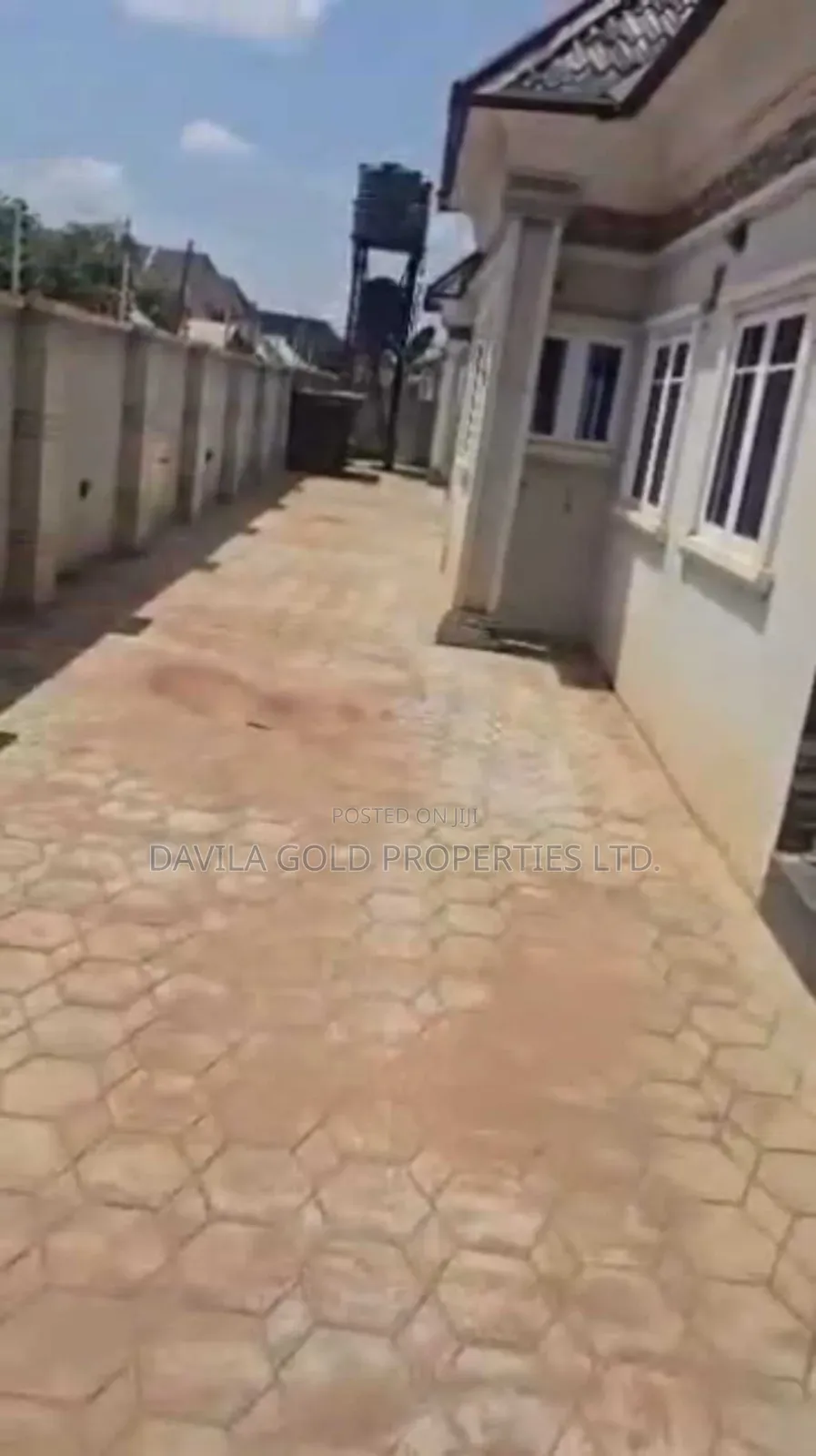 Furnished 6bdrm Block of Flats in Benin City for sale in Benin City
