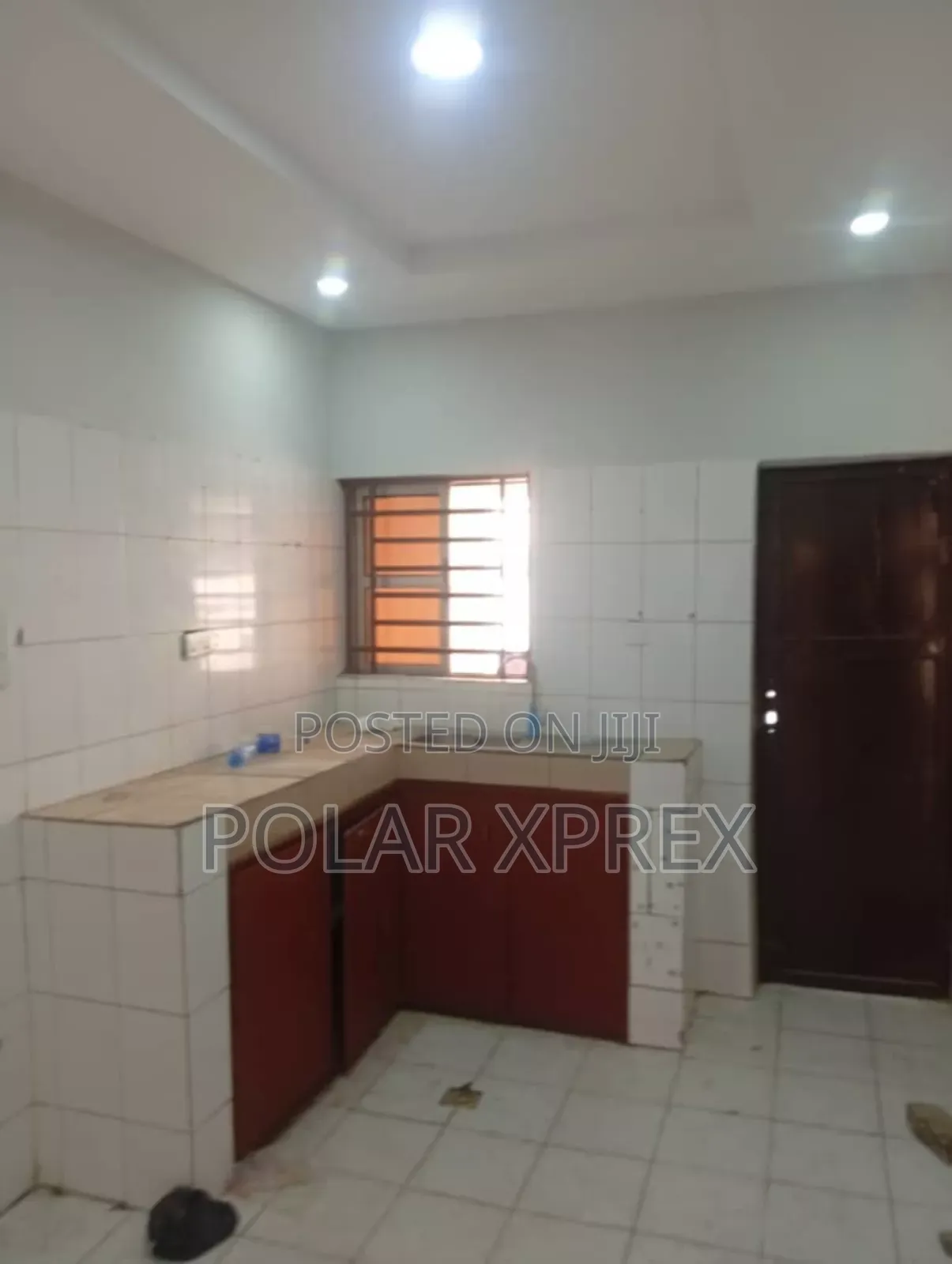 Furnished 2bdrm Block of Flats in Army Scheme, Kubwa for rent in Kubwa