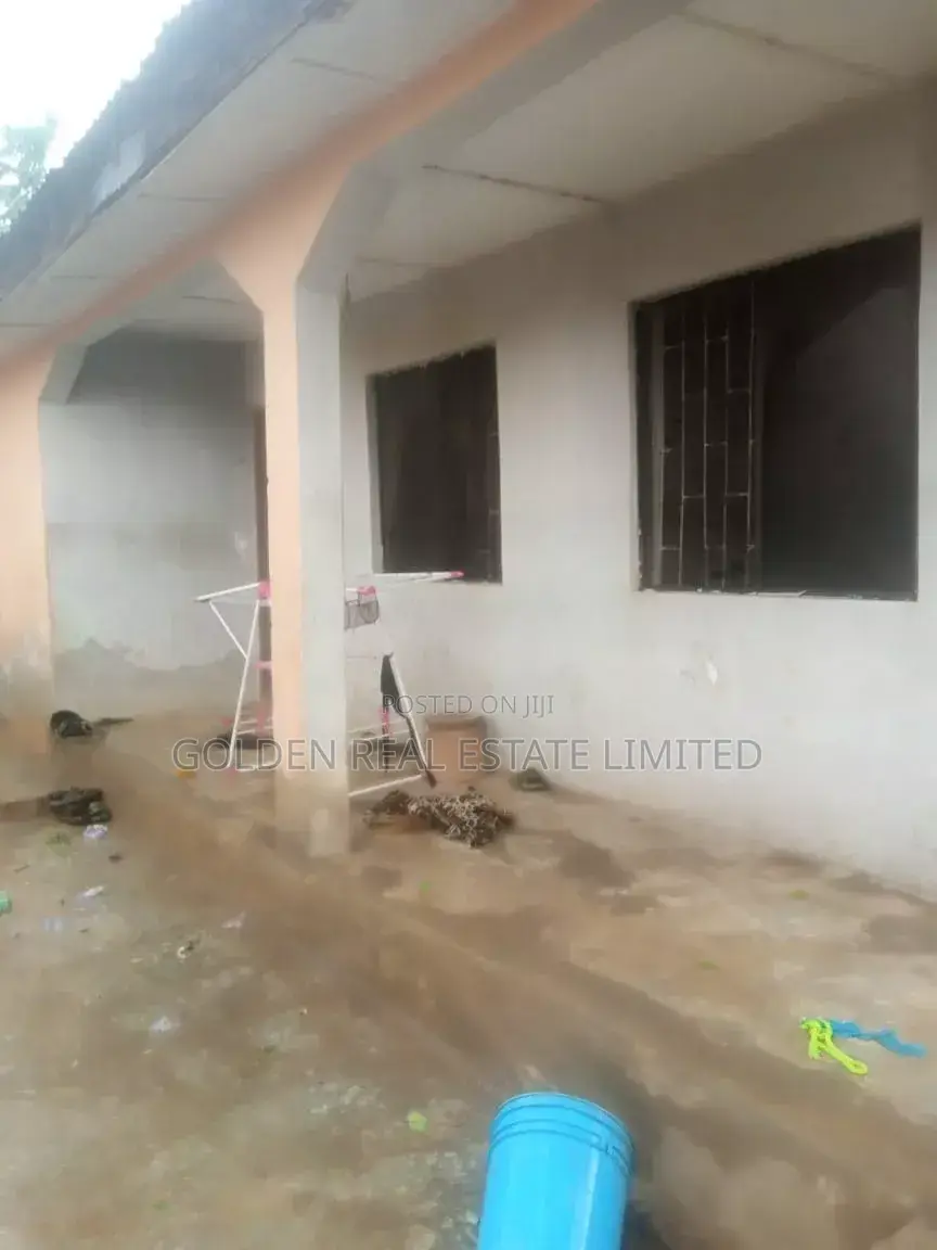 2bdrm House in Ado Ekiti for sale in Ado Ekiti