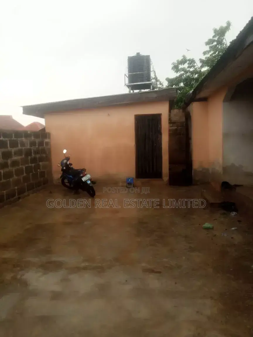 2bdrm House in Ado Ekiti for sale in Ado Ekiti