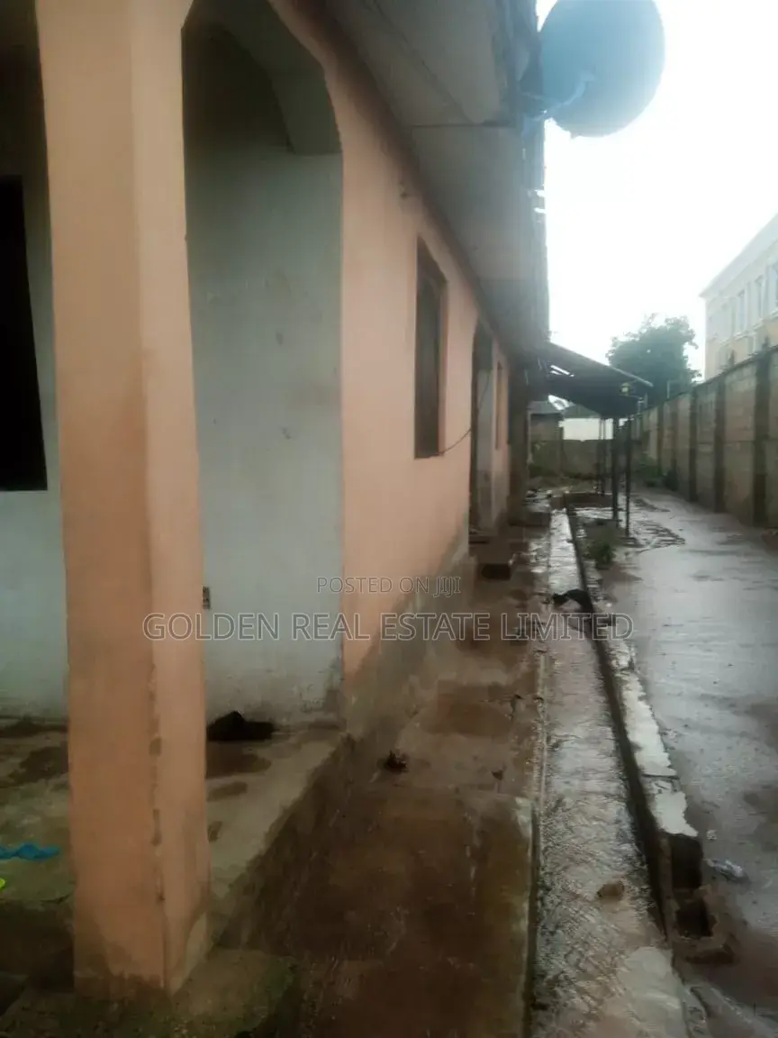 2bdrm House in Ado Ekiti for sale in Ado Ekiti