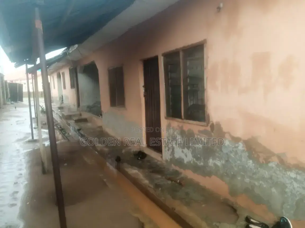 2bdrm House in Ado Ekiti for sale in Ado Ekiti