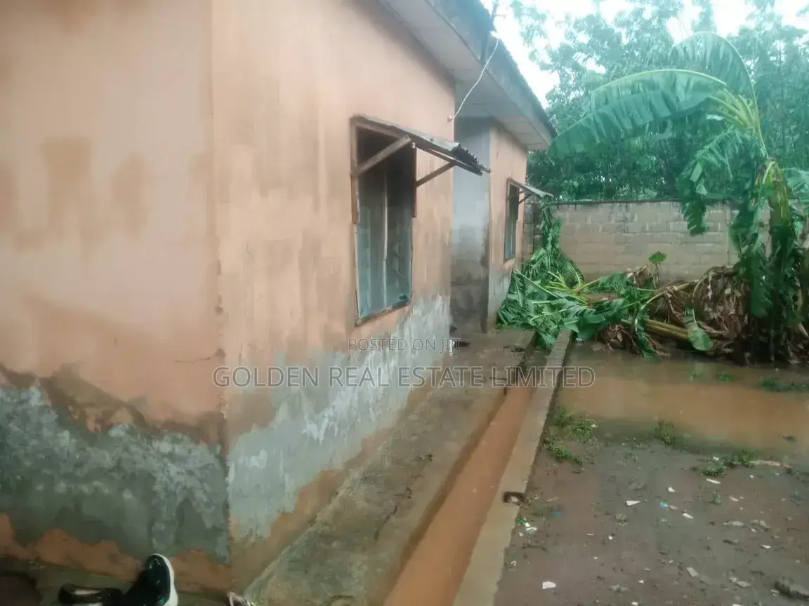 2bdrm House in Ado Ekiti for sale in Ado Ekiti