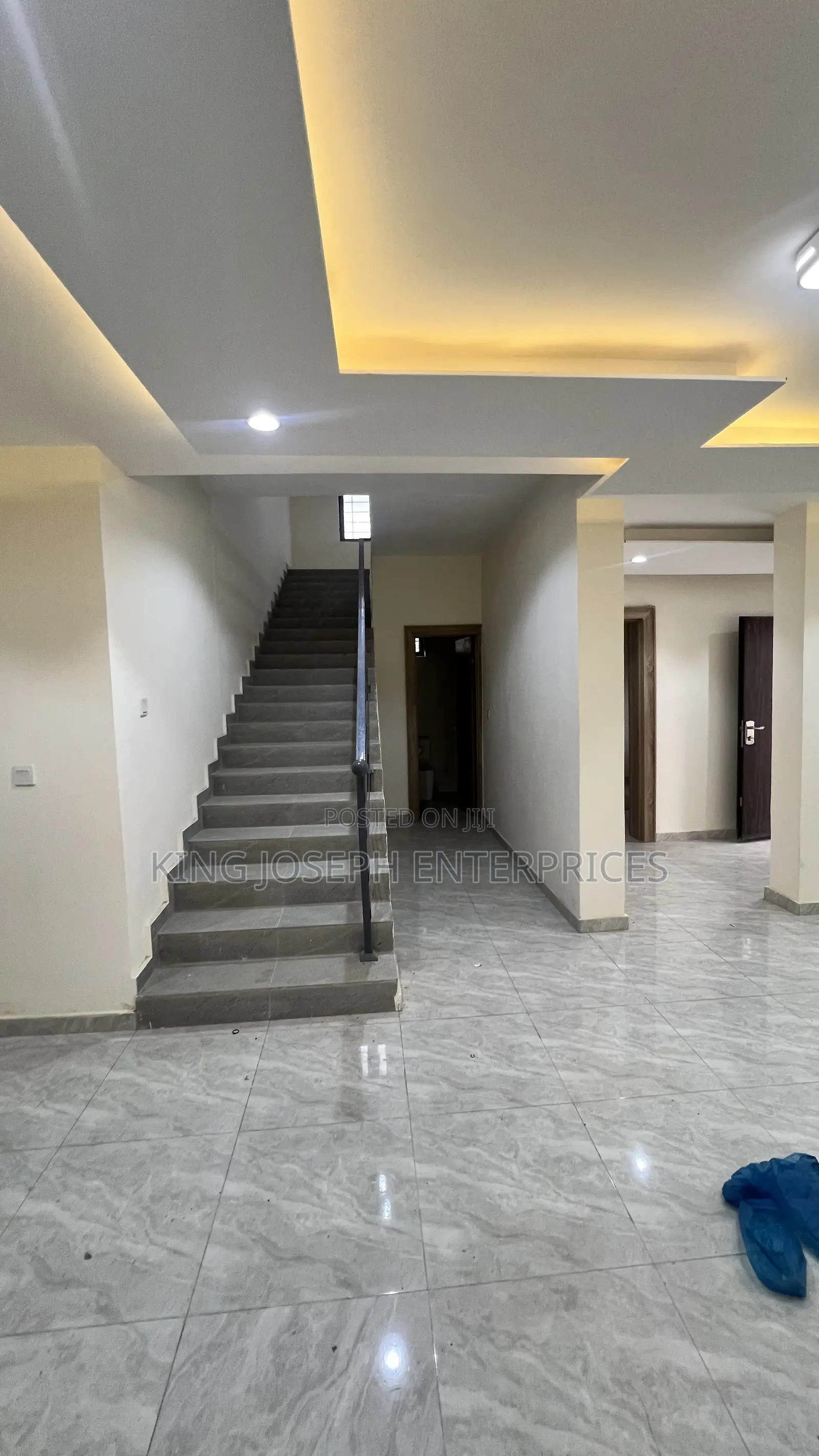 4bdrm Duplex in Mabushi for rent in Mabushi