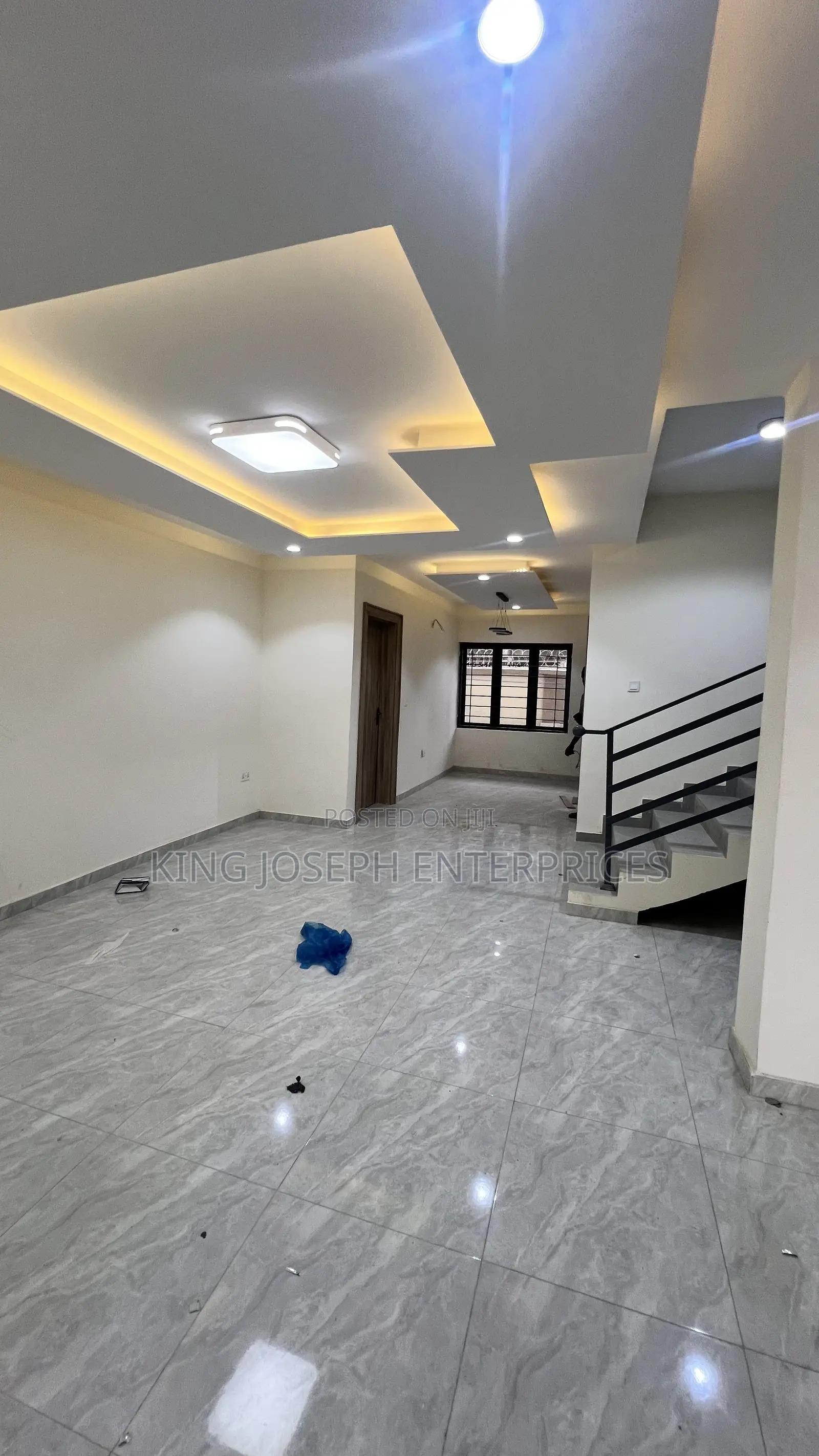 4bdrm Duplex in Mabushi for rent in Mabushi