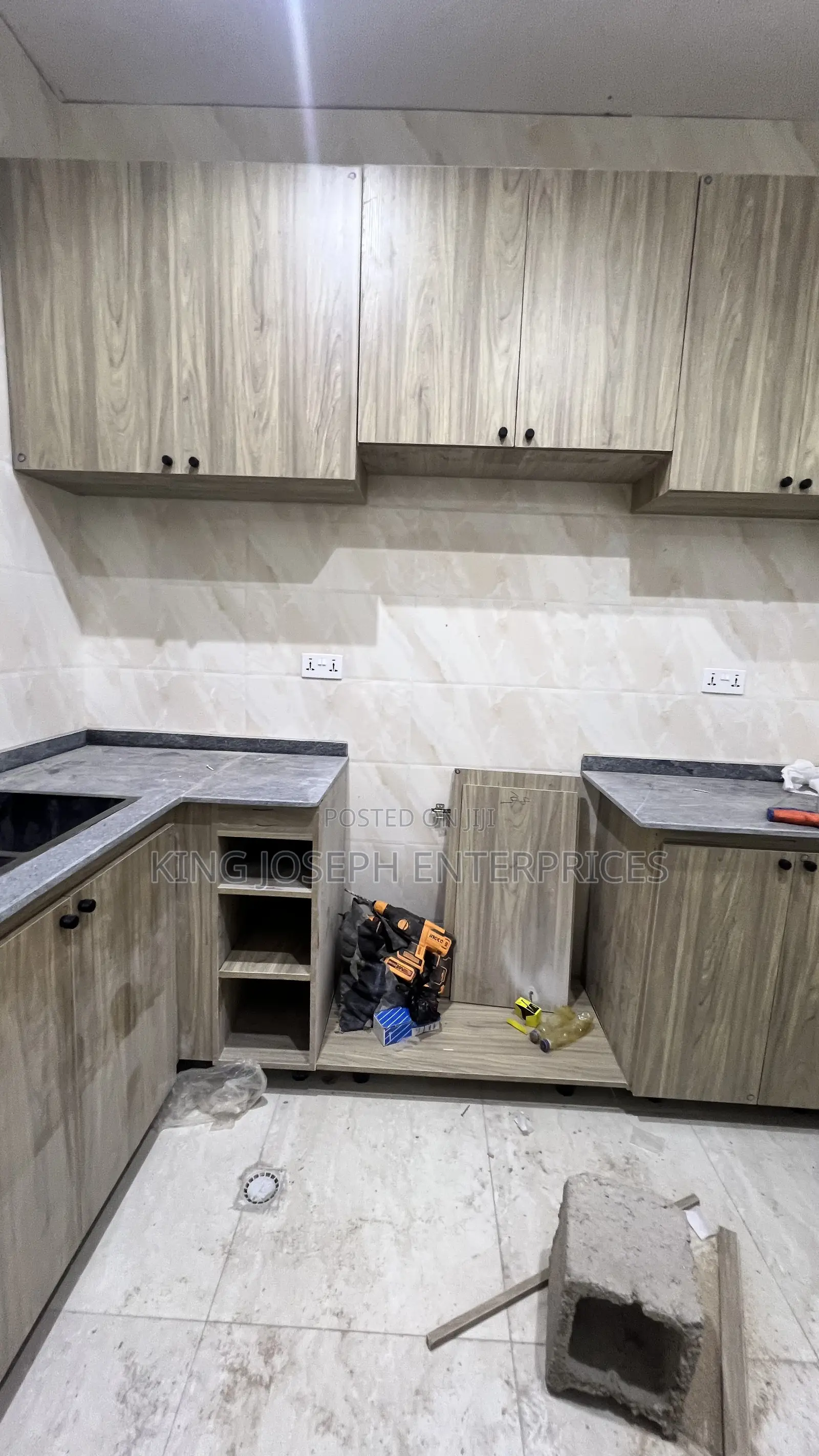 4bdrm Duplex in Mabushi for rent in Mabushi