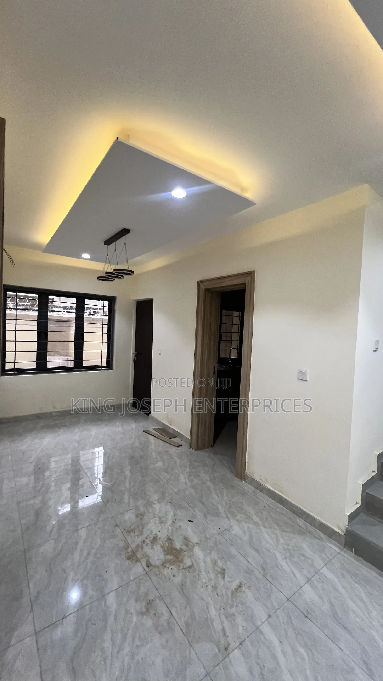 4bdrm Duplex in Mabushi for rent in Mabushi