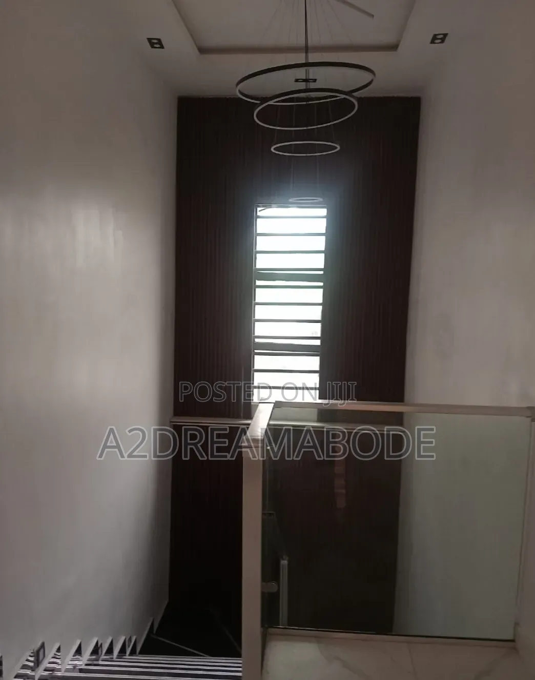 5bdrm Duplex in Magodo Phase 2 Gra for sale in GRA Phase 2 Shangisha