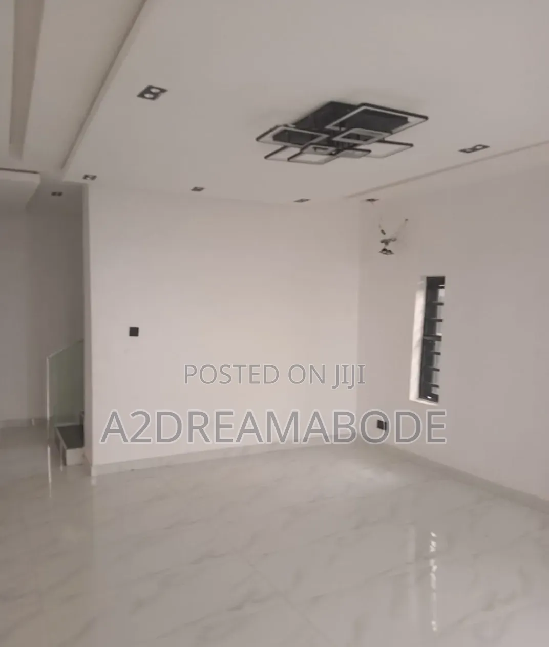 5bdrm Duplex in Magodo Phase 2 Gra for sale in GRA Phase 2 Shangisha