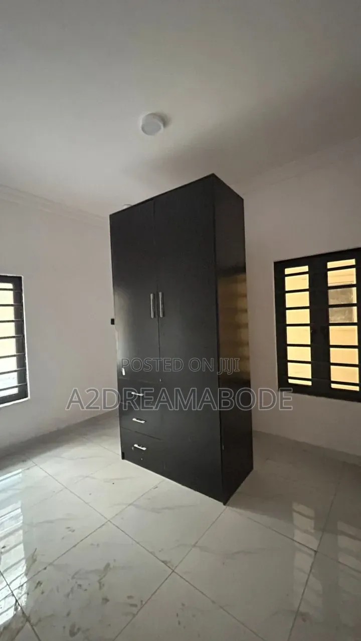 4bdrm Duplex in Ogudu Gra for rent in Ogudu GRA