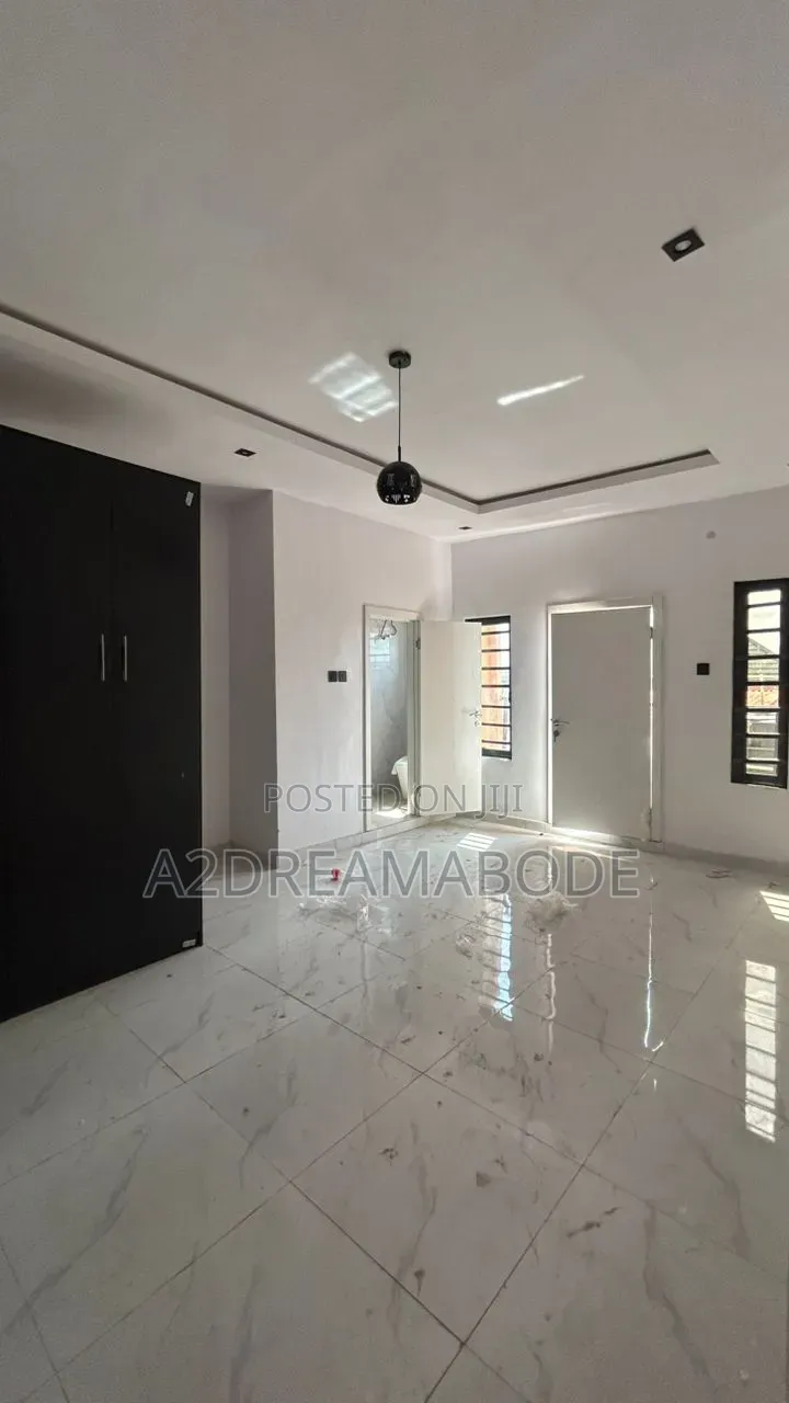 4bdrm Duplex in Ogudu Gra for rent in Ogudu GRA