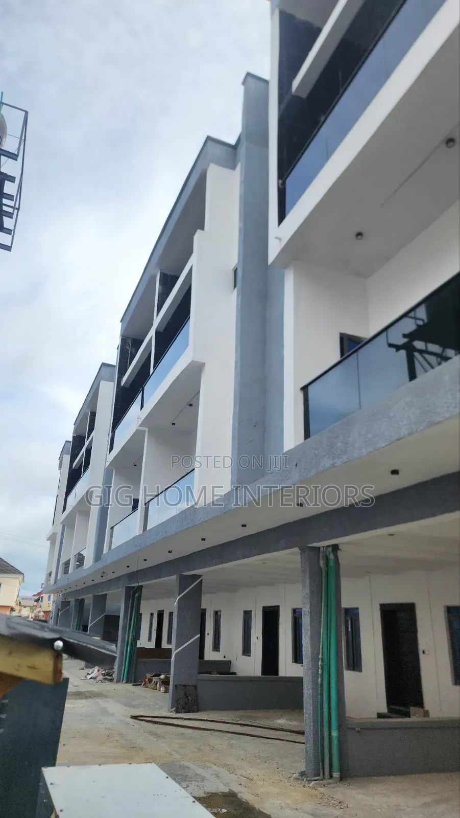 4bdrm Duplex in VGC / Ajah for sale in VGC / Ajah