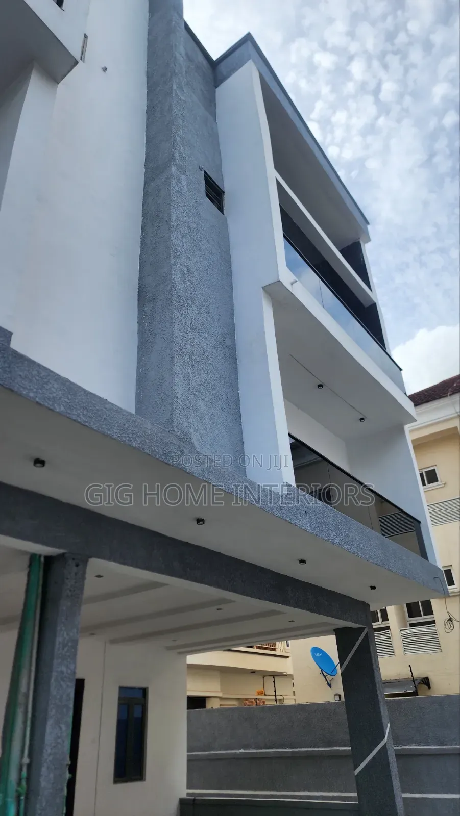 4bdrm Duplex in VGC / Ajah for sale in VGC / Ajah