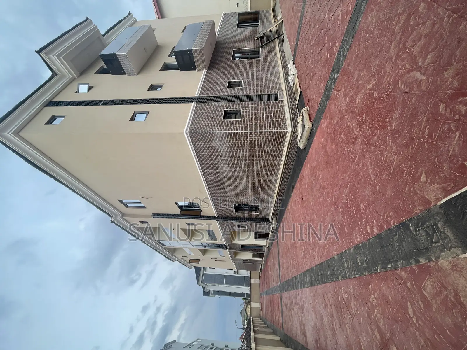 3bdrm Block of Flats in Mabushi Fct Abuja for sale in Mabushi