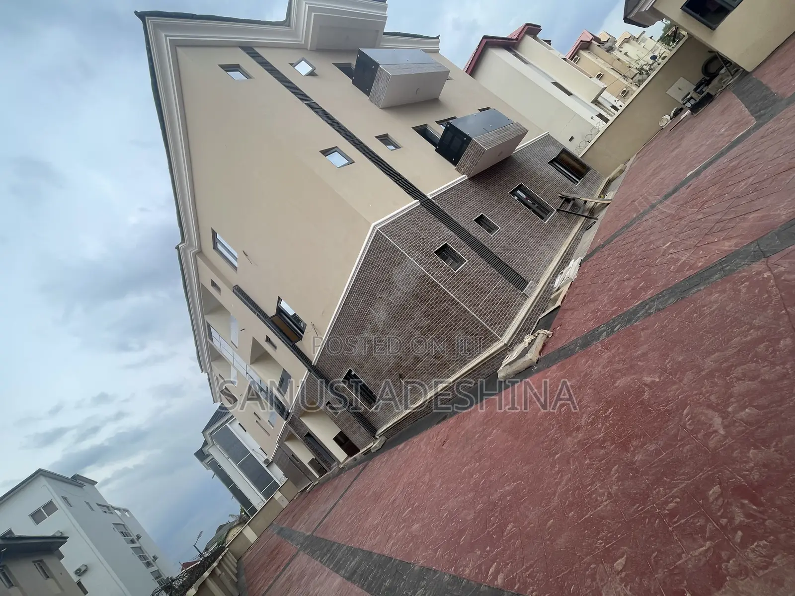 3bdrm Block of Flats in Mabushi Fct Abuja for sale in Mabushi