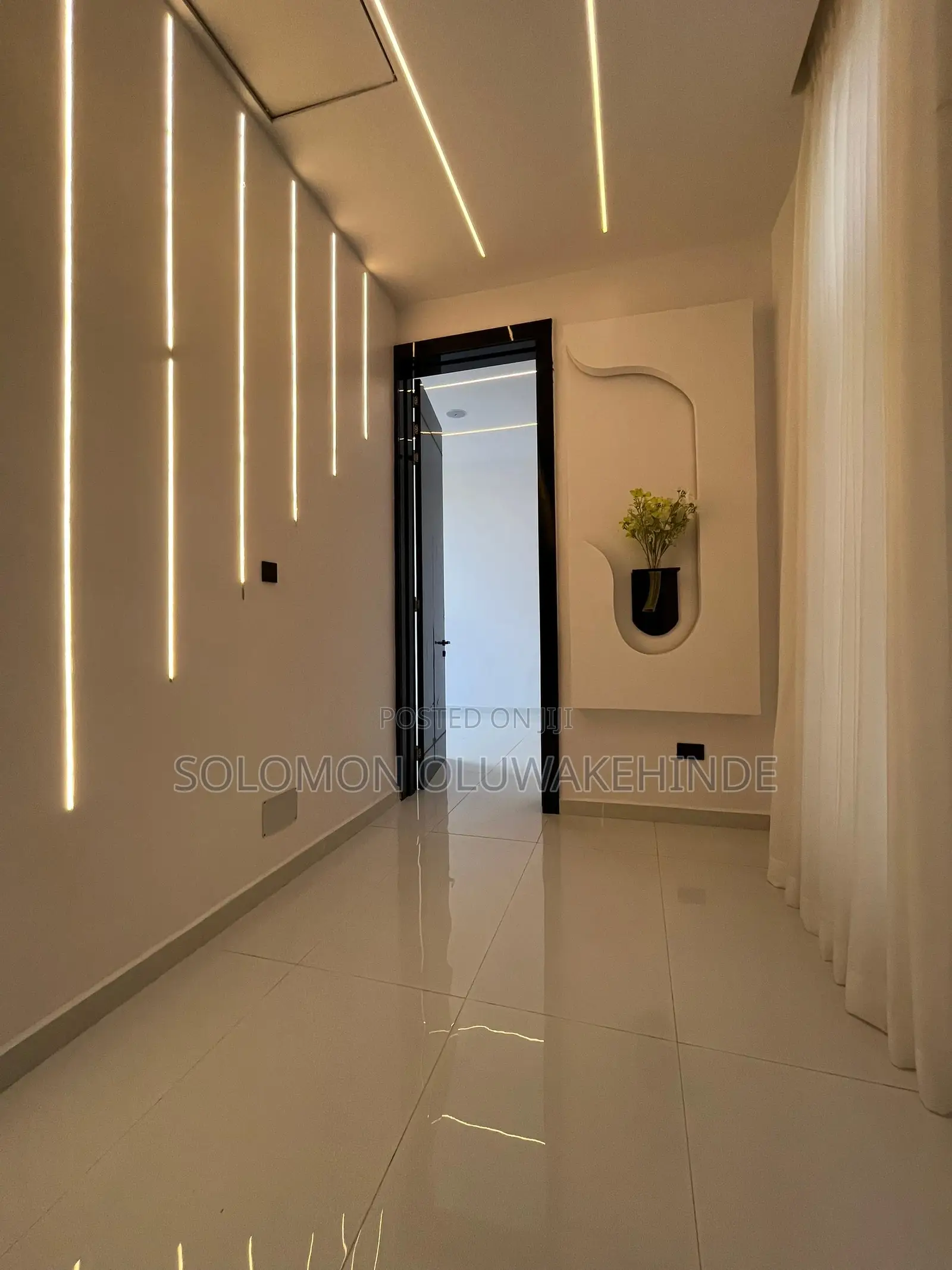 5bdrm Duplex in Ikota for sale in Ikota