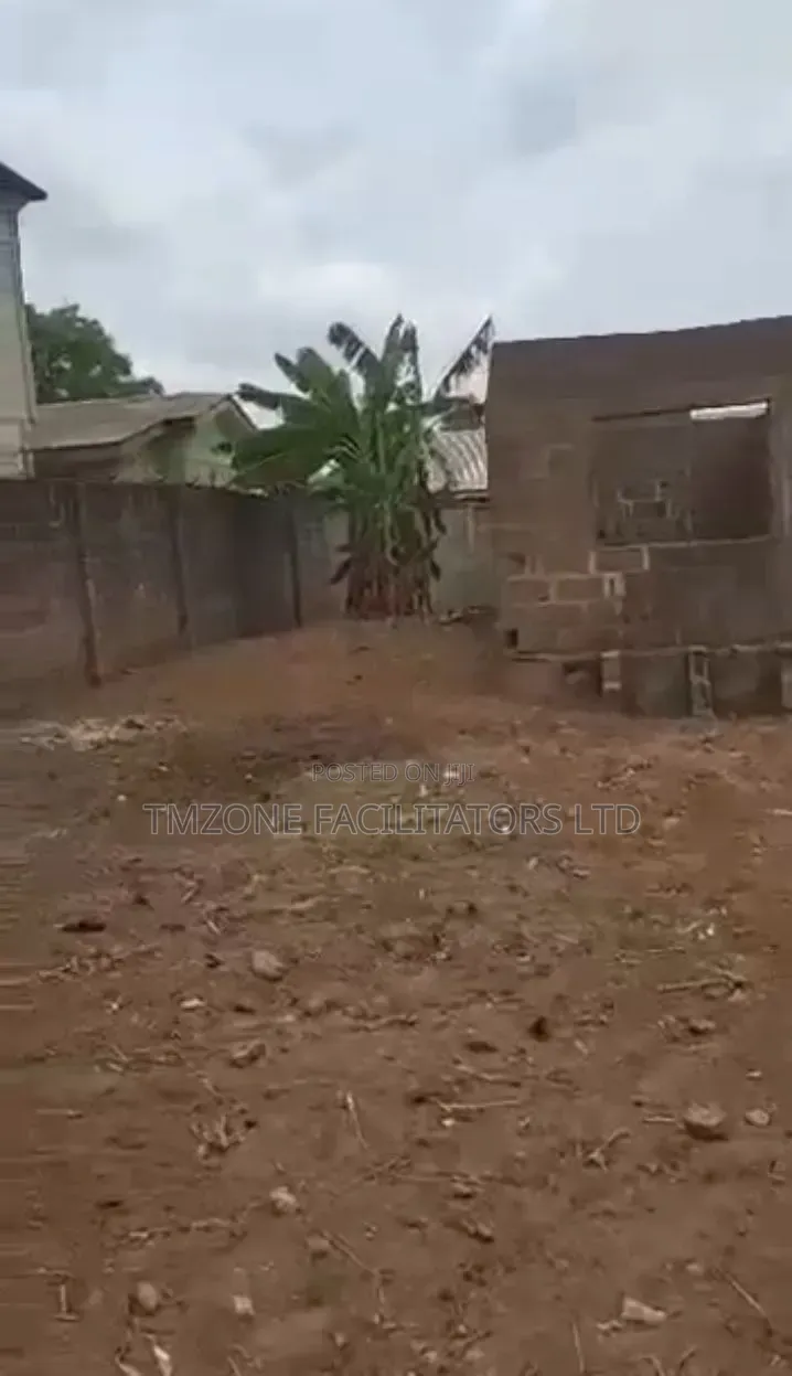 5bdrm Bungalow in Amule Ipaja for sale in Ipaja