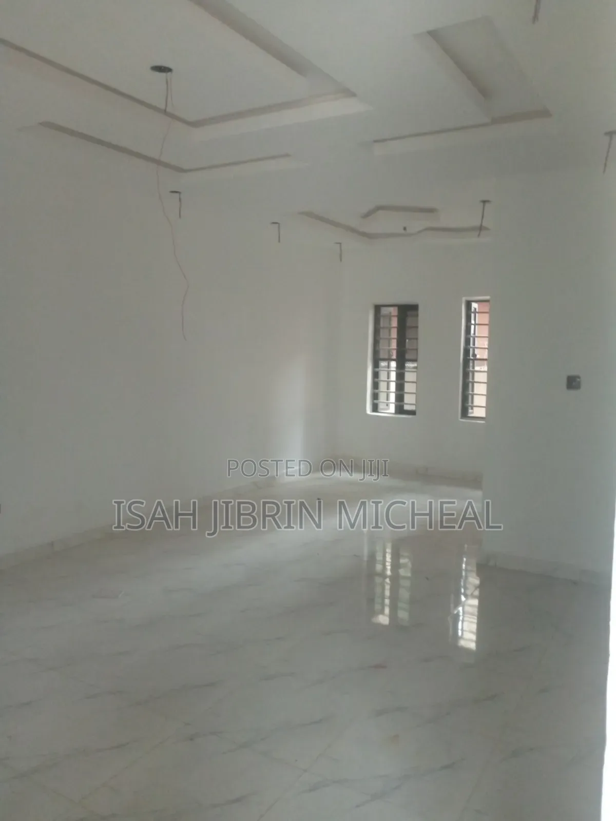 2bdrm Duplex in F14 Estate Kubwa for rent in Kubwa