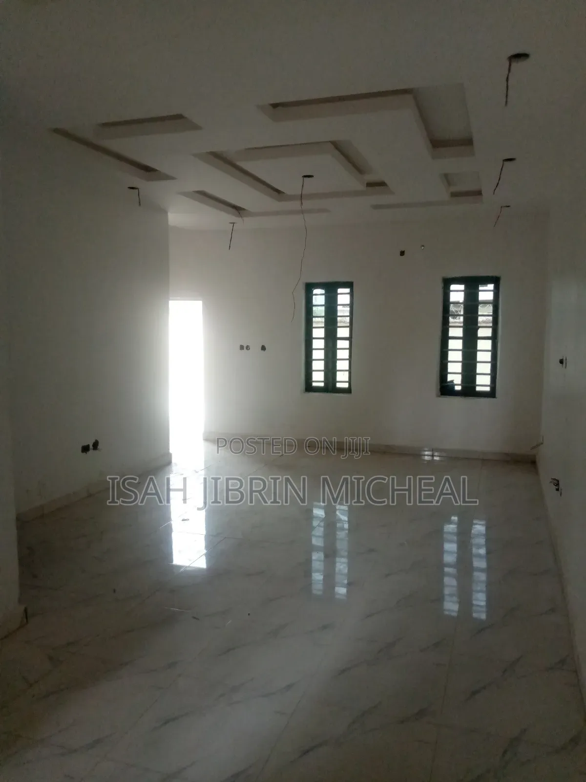 2bdrm Duplex in F14 Estate Kubwa for rent in Kubwa