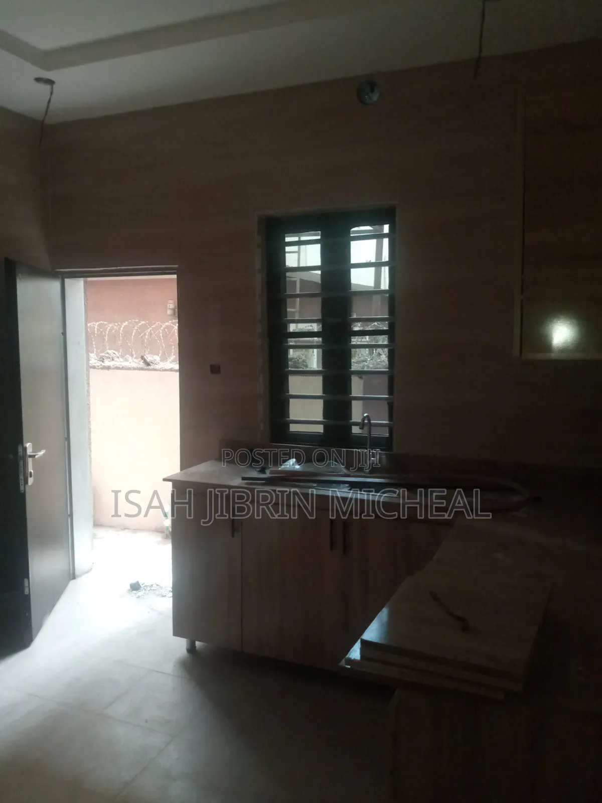 2bdrm Duplex in F14 Estate Kubwa for rent in Kubwa