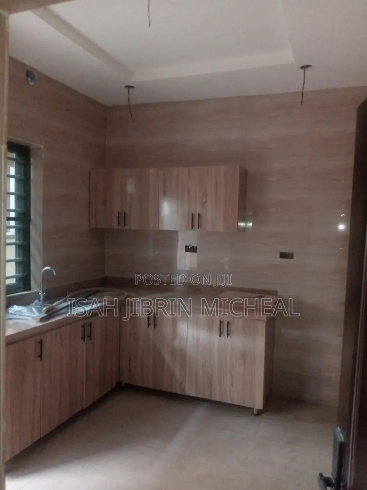 2bdrm Duplex in F14 Estate Kubwa for rent in Kubwa