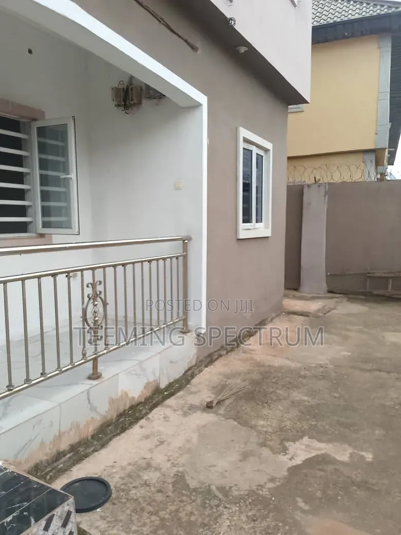 2bdrm Apartment in Benin City for rent in Benin City