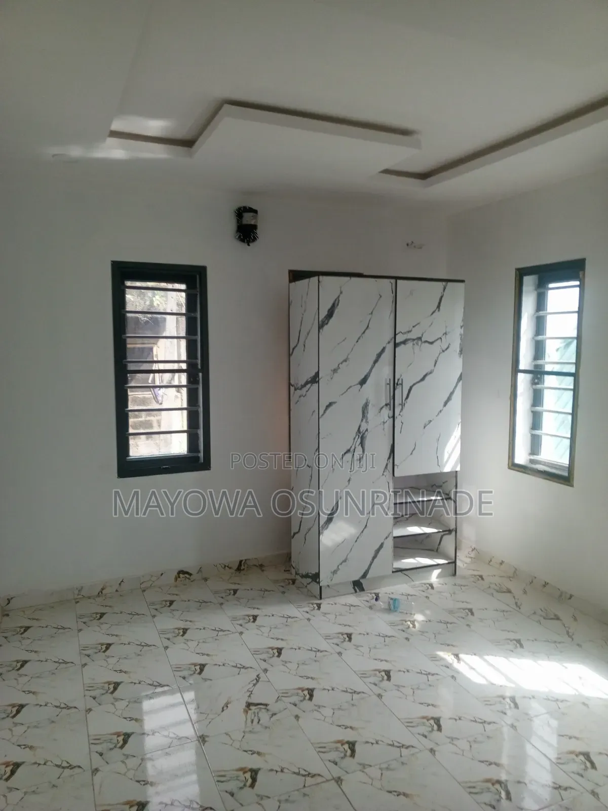 2bdrm Apartment in Ologuneru for rent in Ologuneru