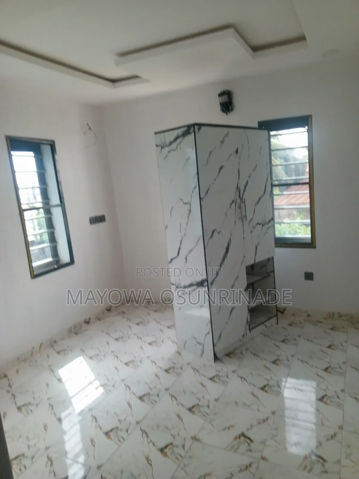 2bdrm Apartment in Ologuneru for rent in Ologuneru