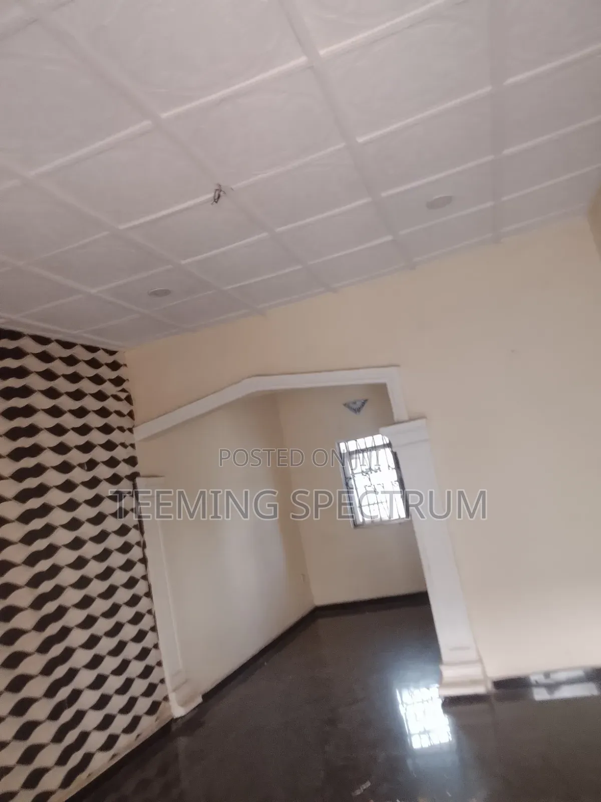 3bdrm Apartment in Benin City for rent in Benin City