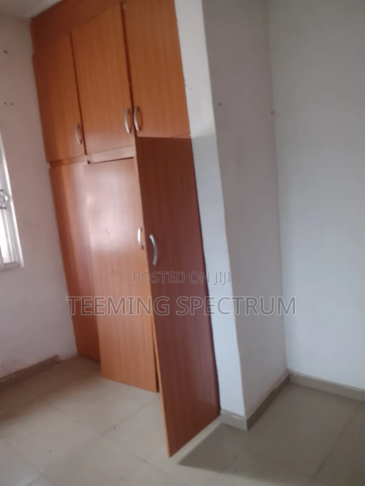 3bdrm Apartment in Benin City for rent in Benin City