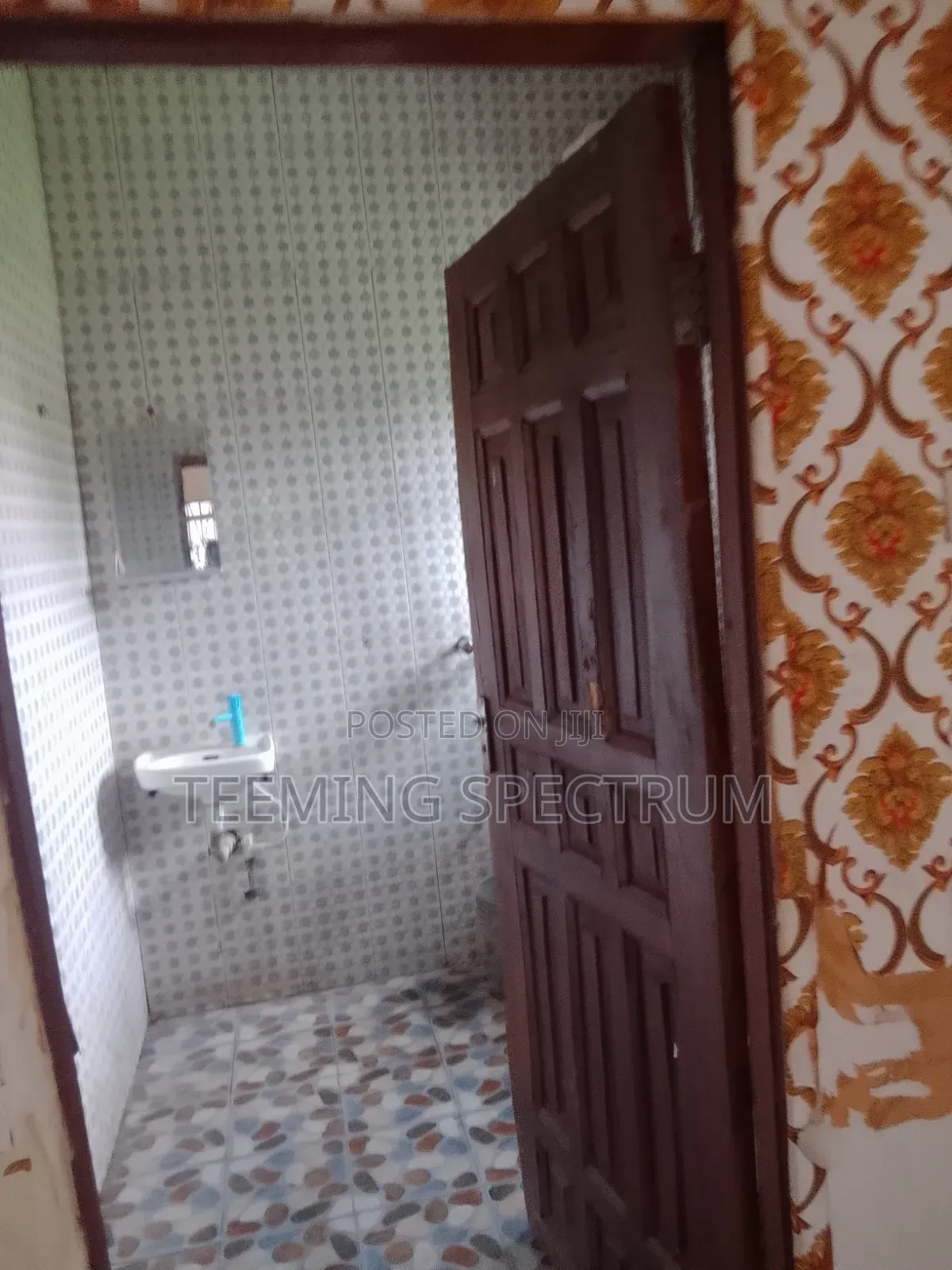 3bdrm Apartment in Benin City for rent in Benin City