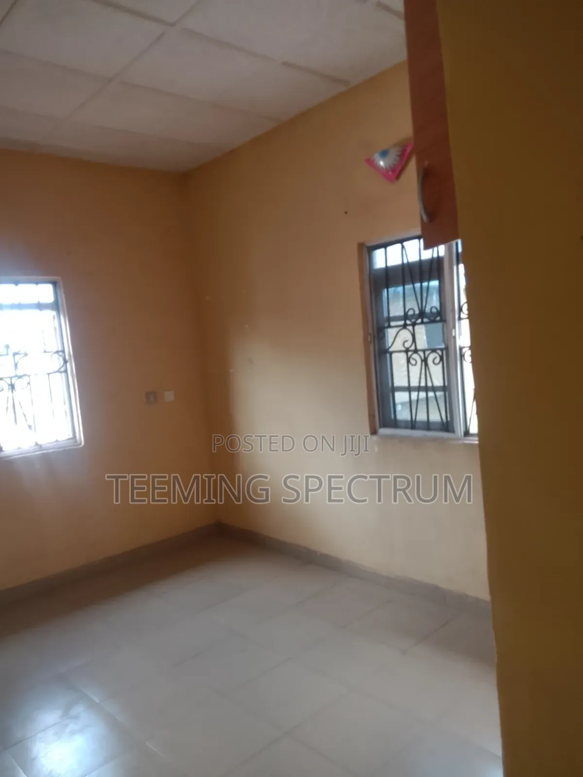 3bdrm Apartment in Benin City for rent in Benin City