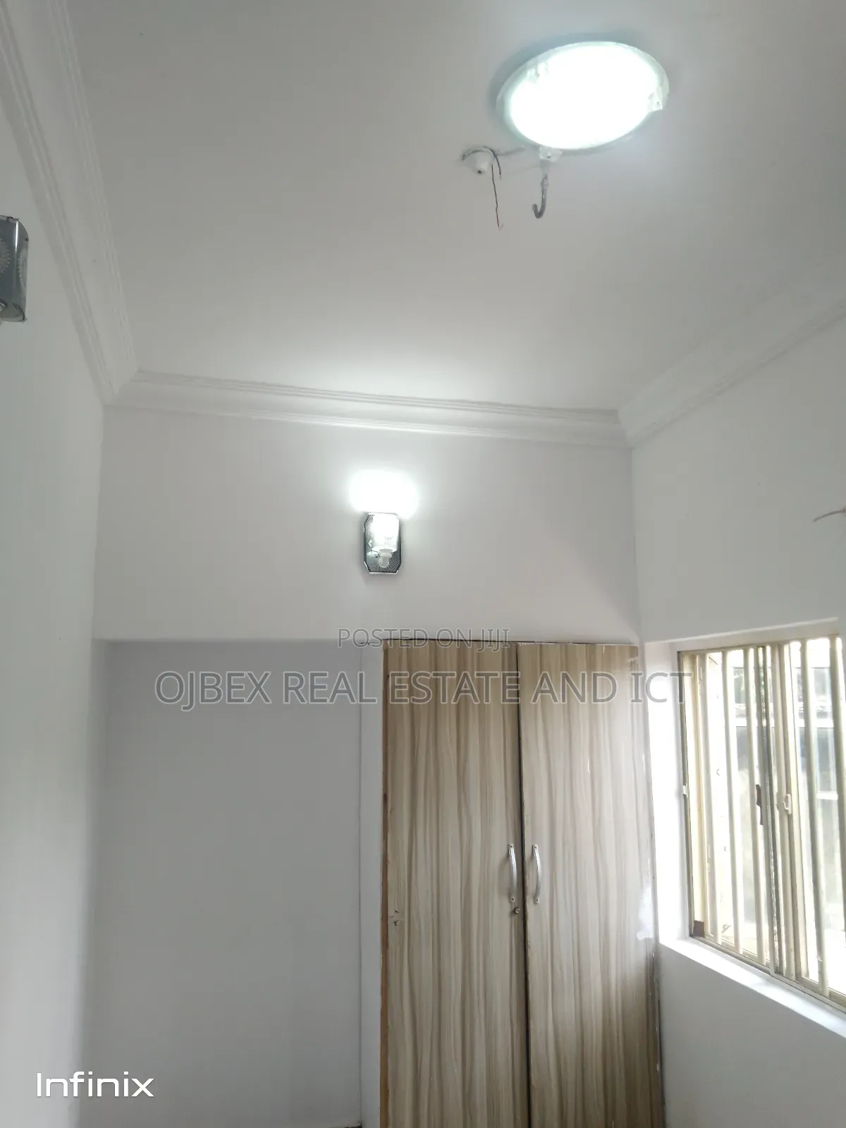 Furnished 1bdrm House in Abijo Victory Villa, Ajah for rent in Ajah