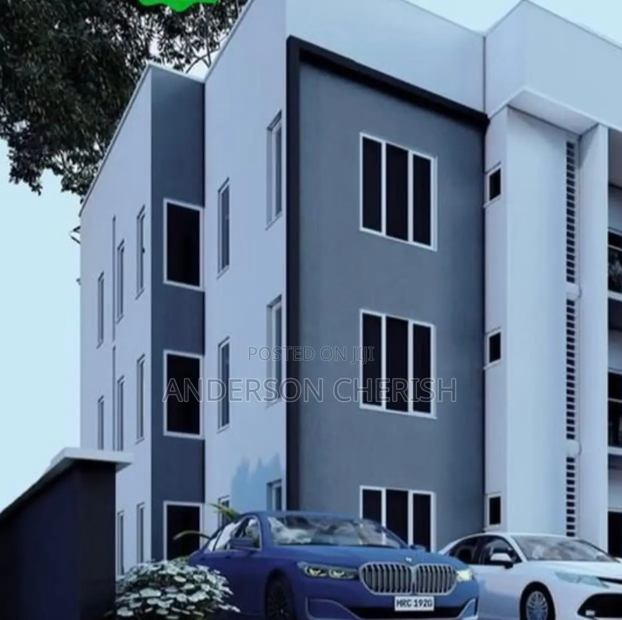 Stop Renting. Start Owning in Lokogoma