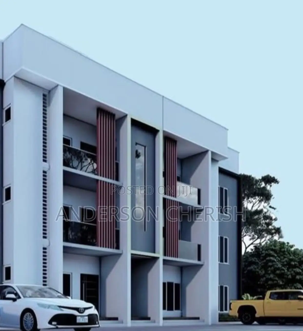Stop Renting. Start Owning in Lokogoma