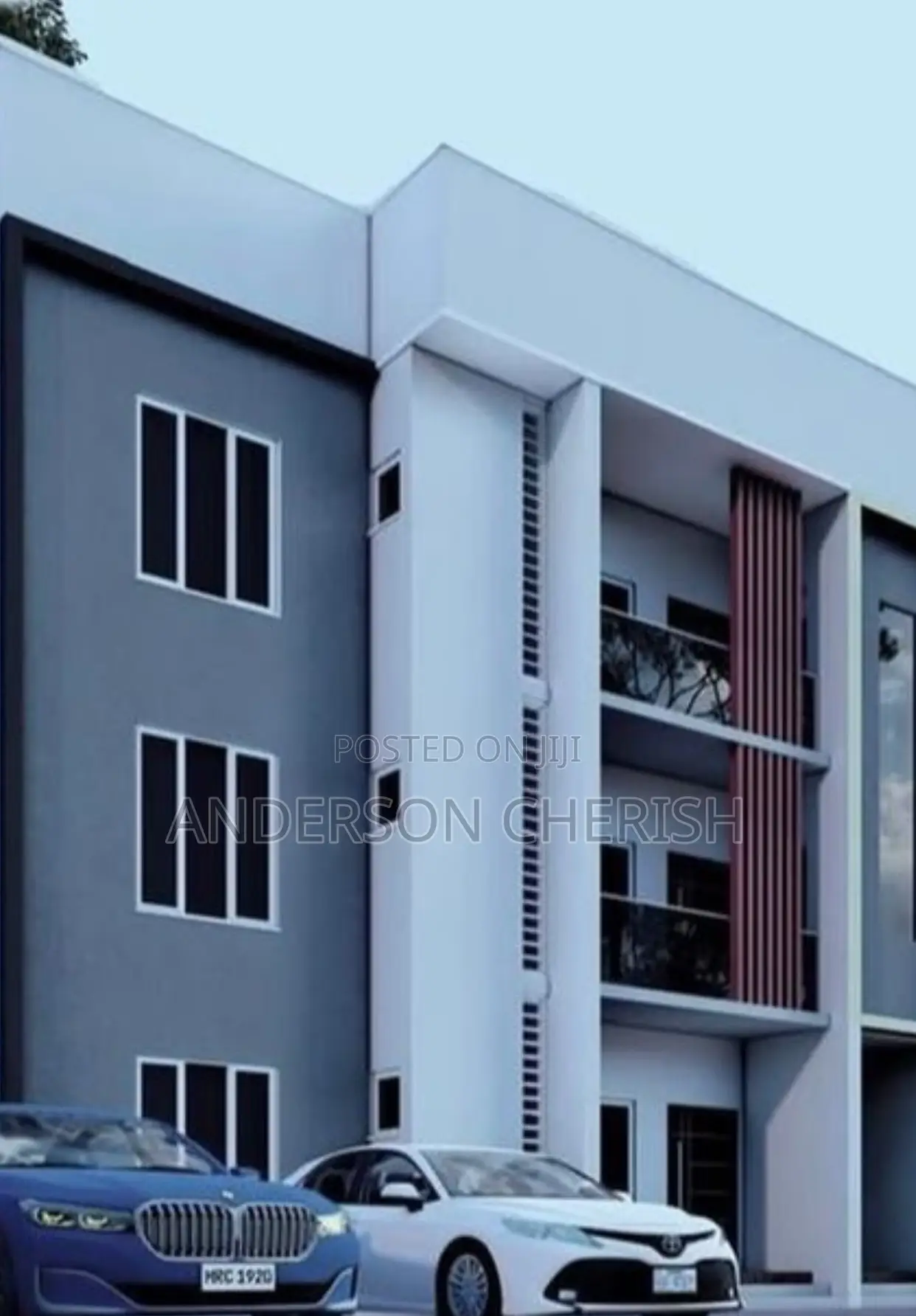Stop Renting. Start Owning in Lokogoma